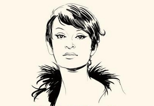 Treize visions de Barbara