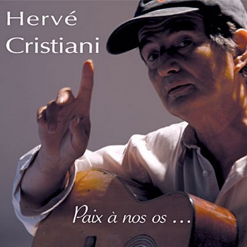 Hervé Cristiani « Une seconde avant »