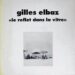 Gilles Elbaz « Pays de colère (Ireland) »