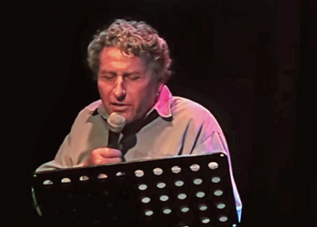 Olivier Carreterie (photos d'archives DR)