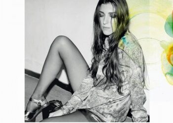 Julia Guez « Embrasser »