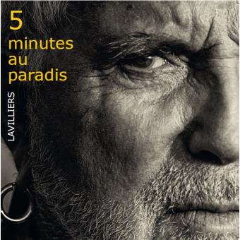 Bernard Lavilliers « Croisières méditerranéennes »
