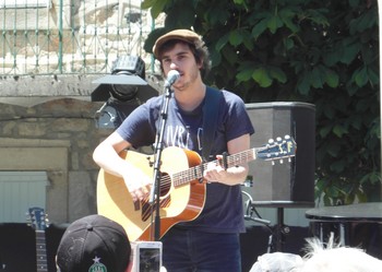 Gauvain Sers