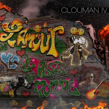 Clouman « Tandem »