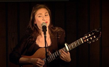 Garance (photo David Desreumaux / Hexagone)