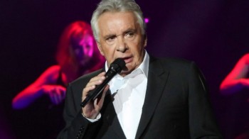 Michel Sardou (photo d'archives DR)