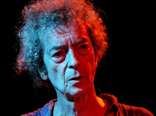 Claude Astier, mort en 2017