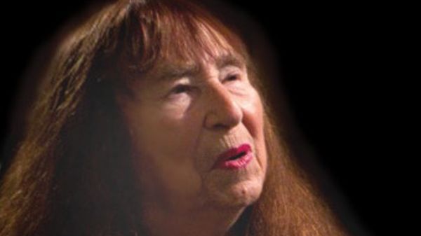 Ève Griliquez, 1927-2017