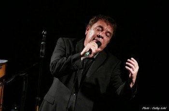 Jean Guidoni (photo Cathy Lohé)