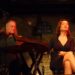Off Avignon 2017 – Barjac 2017. Rue de la Belle Écume, leurs chansons courent encore…