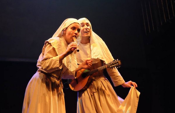 Off Avignon 2017. Zorozora, à écouter en boucle