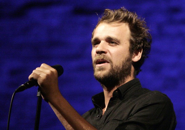 Barjac 2017. Cyril Mokaïesh, la beauté du naufrage
