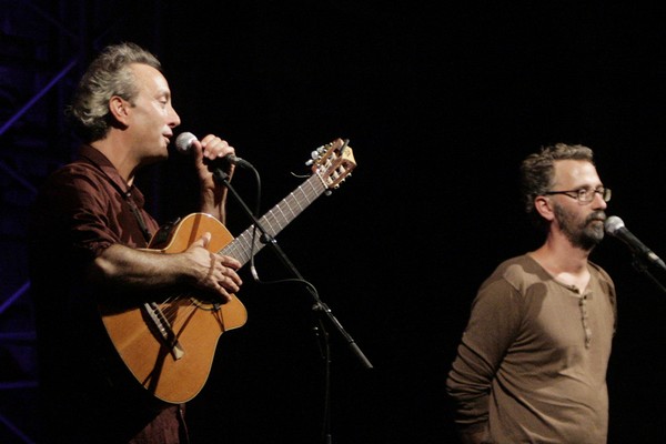Délinquante (photo Anne-Marie Panigada)