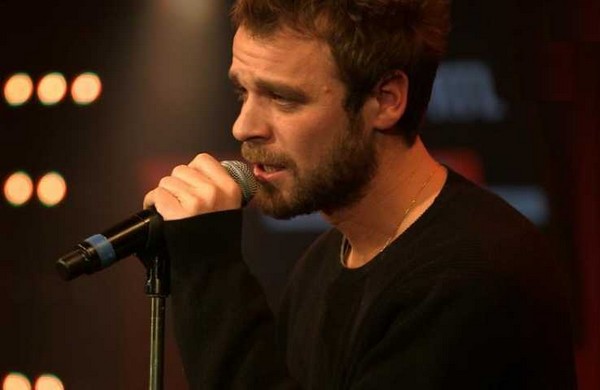 Rendez-vous manqué avec Cyril Mokaiesh