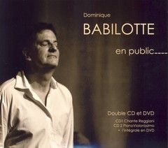 Dominique Babilotte « Cartoneros »