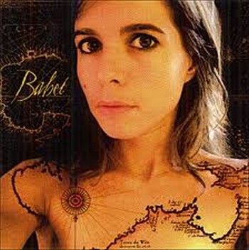Babet « Je pars »