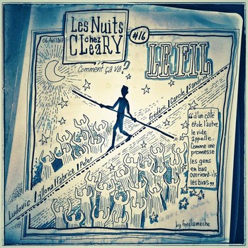 (illustration Fred Lamèche)