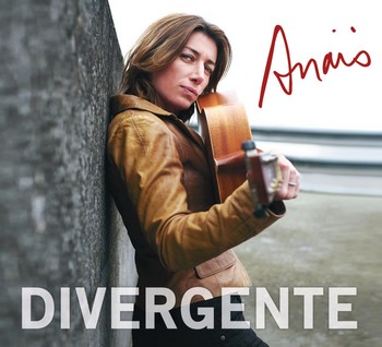 Elle a retrouvé son mojo : diverge pour Anaïs !