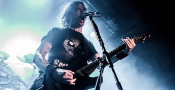 Gojira (photo DR)