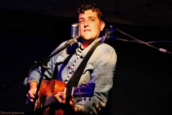 JePh au Hublot (photo Fédéric Barts)