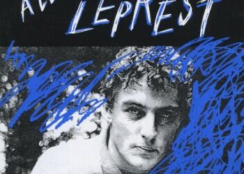 Allain Leprest « Sur les pointes »