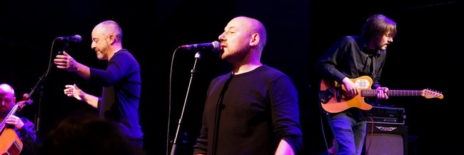 Sylvain Giro, Syrano, Zef