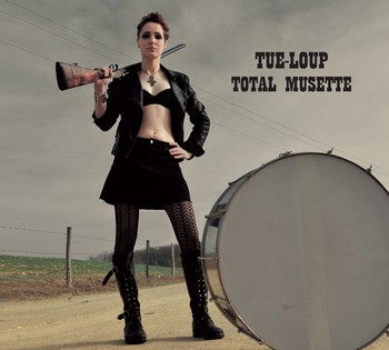Tue-Loup : mazette la musette !