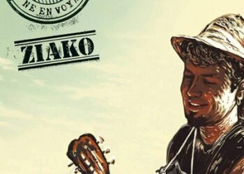Jo Ziako « Ton tatouage »