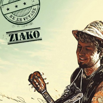 ZIAKO Né en voyage 2017