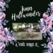 Jann Halexander « Lost in Fort-de-France »