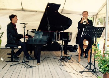 Durant les balances (photo Christian Vives)