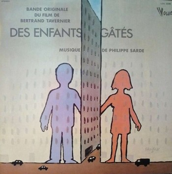 Jean Rochefort et Jean-Pierre Marielle «Paris jadis»