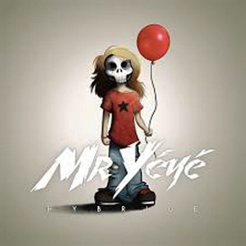 Mr Yéyé « Chute libre »
