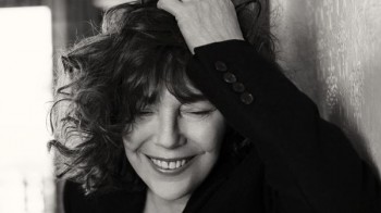 Jane Birkin, Prix In Honorem Chanson pour l'ensemble de sa carrière