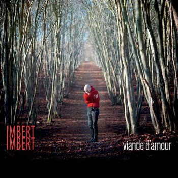 IMBERT IMBERT Viande d'amour 2016