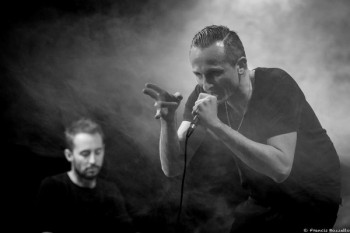 Makja (photo Francis Bozzetto)