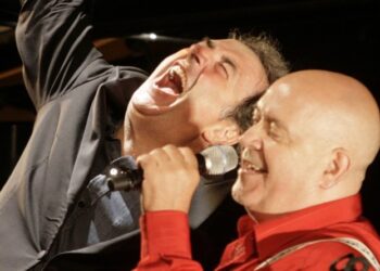 L’affûté Gérard Morel sort son cinquième album