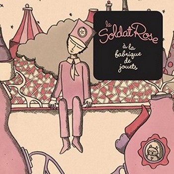 Olivia Ruiz, Renan Luce « Frère et sœur »
