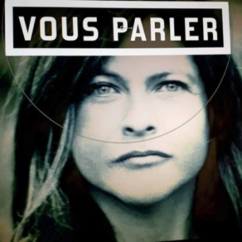 Valandrey Charlotte Vous parler album 2017
