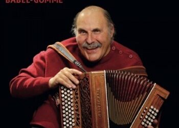 Marc Perrone toujours trace sa route
