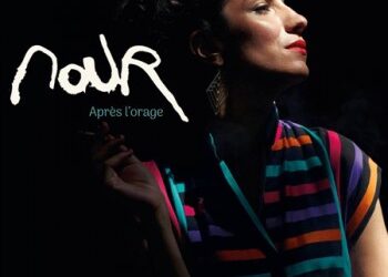 Nour « Si légère »