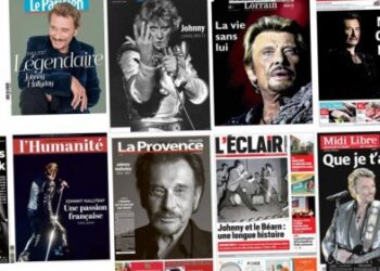 Hallyday : l&rsquo;émotion plus forte que le fisc ?
