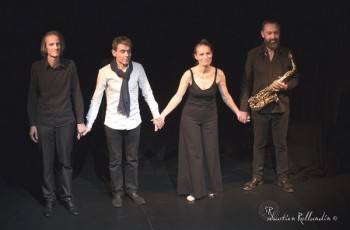 (photos Sébastien Rollandi)