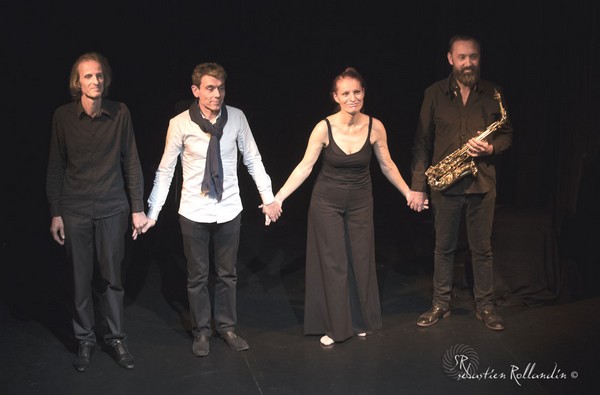 Les sens de Barbara