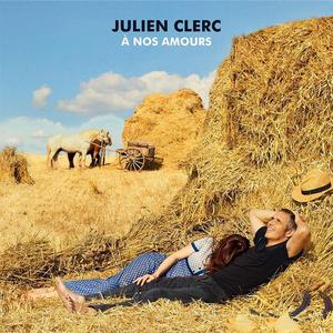 Julien Clerc « On attendait Noël »