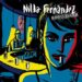 Nilda Fernandez « Pense à la France »