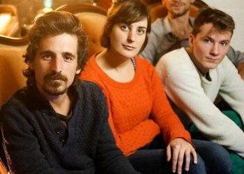 La Goutte « Elle dit »