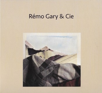 Rémo Gary en double Cie