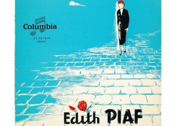 Edith Piaf « Noël de la rue »