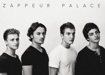 Zappeur Palace « Sarcophage »